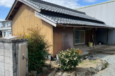 解体工事 大阪 解体業者