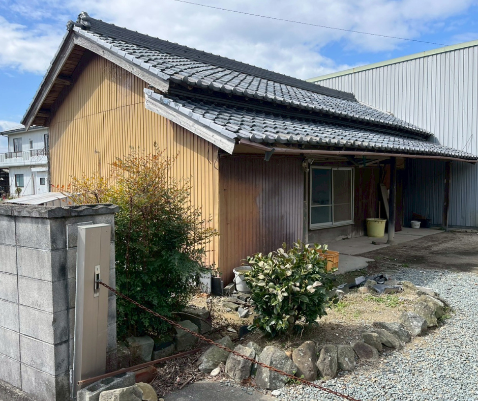 解体工事 大阪 解体業者