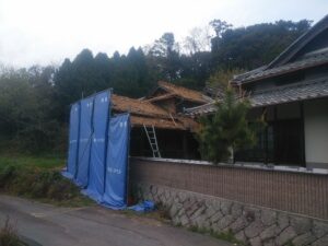 解体工事 大阪 解体業者