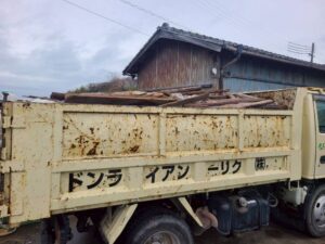 解体工事 大阪 解体業者