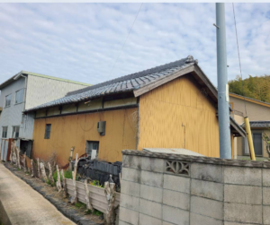 解体工事 大阪 解体業者