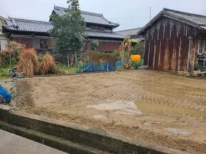 解体工事 大阪 解体業者