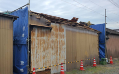 解体工事 大阪 解体業者